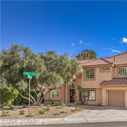 Buy this 5 bed house on 2646 Ontario in Las Vegas, NV 89128