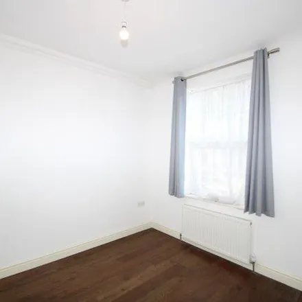 Rent this 2 bed townhouse on 8 Wandle Road in London, CR0 4SD