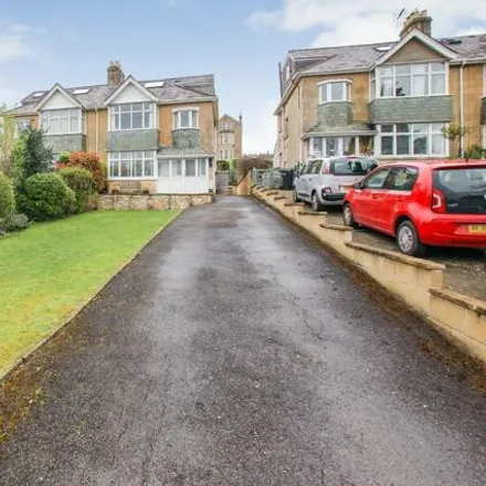 Buy this 4 bed duplex on Aspley Road in Bath, BA1 3LP