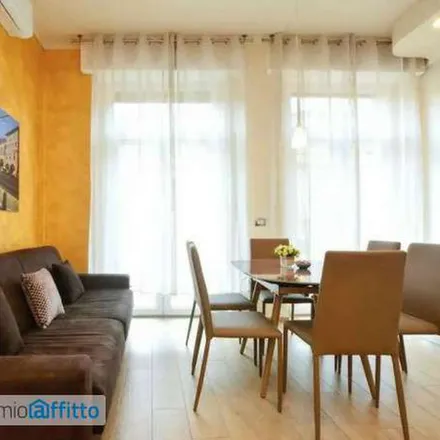 Rent this 2 bed apartment on Via Francesco Angelini in 60124 Ancona AN, Italy