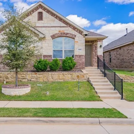 Buy this 3 bed house on Acmite Avenue in Providence Village, Denton County