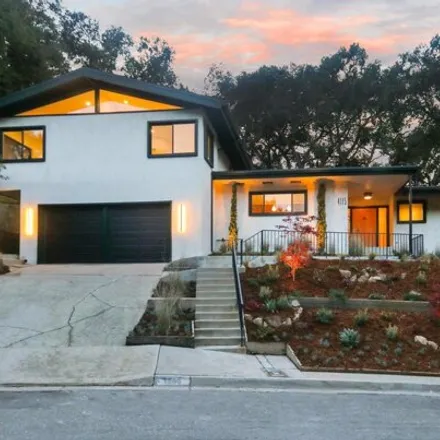 Buy this 5 bed house on Cherry Canyon Park in Robin Hill Road, La Cañada Flintridge