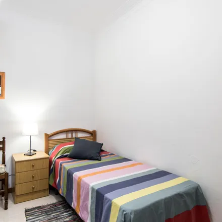 Image 3 - Carrer de Còrsega, 560, 08037 Barcelona, Spain - Room for rent