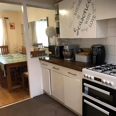 Rent this 1 bed house on Harlow in Passmores, GB