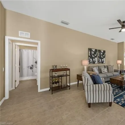 Image 6 - 10038 Colonial Country Club Boulevard, Arborwood, Fort Myers, FL 33913, USA - House for sale