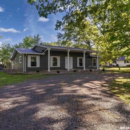 Image 2 - 331 East Ford Street, Energy, Williamson County, IL 62933, USA - House for sale