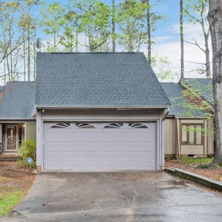 Image 1 - 125 Lake Way Court, Kildaire Farms, Cary, NC 27511, USA - House for sale