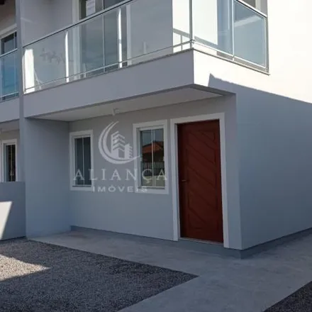 Buy this 2 bed house on Rua Vergelino Domingos da Silva in Serraria, São José - SC