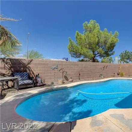Buy this 3 bed house on 3792 Autumn King Avenue in Henderson, NV 89052