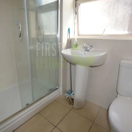 Image 1 - Howard Road, Leicester, LE2 1XJ, United Kingdom - Apartment for rent