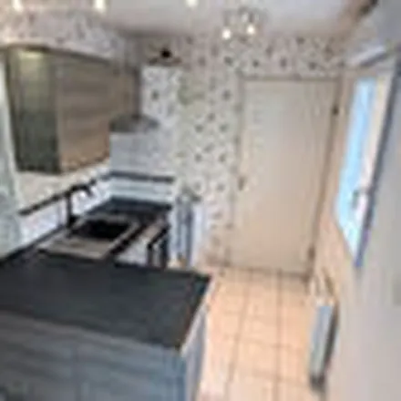Rent this 1 bed apartment on 142 Rue Geneviève de Grandmaison in 12000 Rodez, France