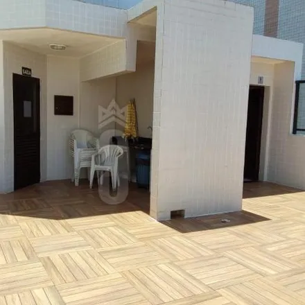 Buy this 1 bed apartment on Rua José de Alencar in Ocian, Praia Grande - SP