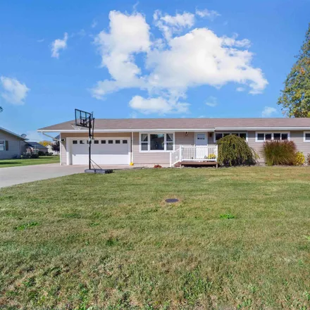 Image 1 - 7 Linda Lane, Columbia City, IN 46725, USA - House for sale