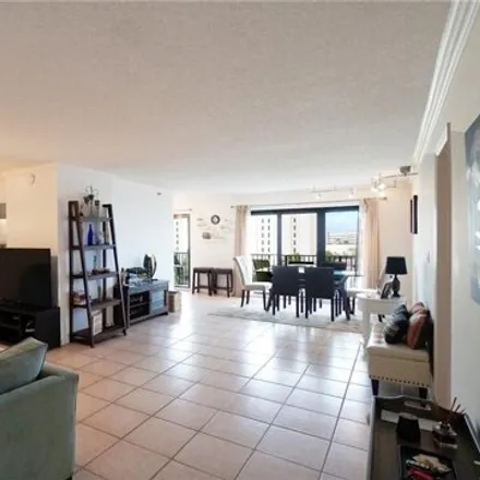 Image 1 - The Summit Tower Condos, Washington Street, Hollywood, FL 33019, USA - Condo for sale