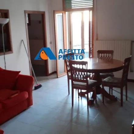 Rent this 1 bed apartment on Via Alcide de Gasperi 122 in 47032 Bertinoro FC, Italy