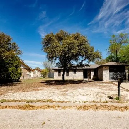 Buy this 3 bed house on 150 Rhonda Street in Del Rio, TX 78840