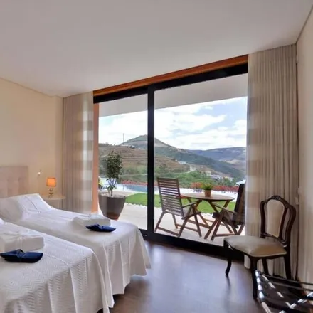 Rent this 6 bed house on 5085-255 Distrito do Porto