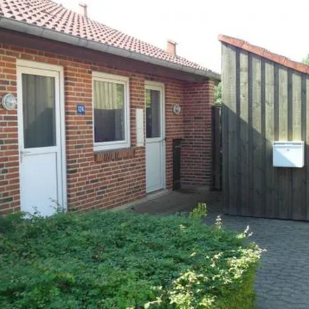 Rent this 1 bed apartment on Pilevej 132 in 7870 Roslev, Denmark