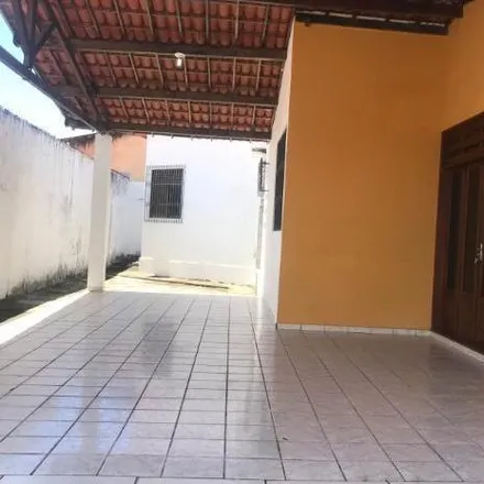 Rent this 3 bed house on Rua Abilio Deodato do Nascimento in Nossa Senhora de Nazaré, Natal - RN