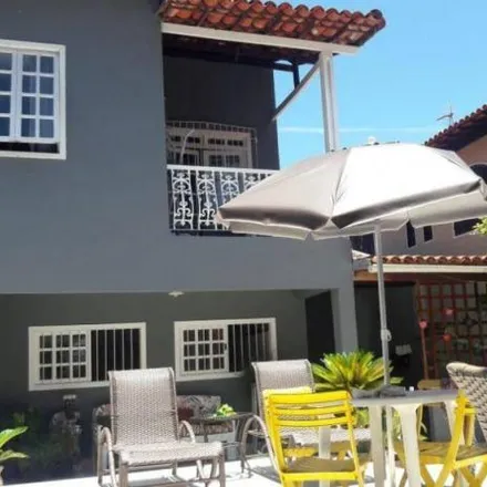 Buy this 4 bed house on Shell in Rua Prefeito Fausto Soares de Almeida, Sapinhatuba I