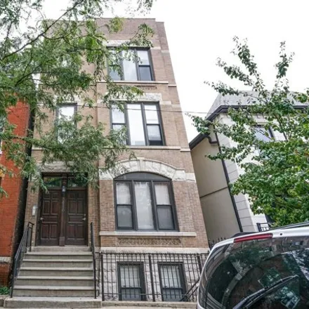 Buy this 1 bed condo on 1414 West Superior Street in Chicago, IL 60622