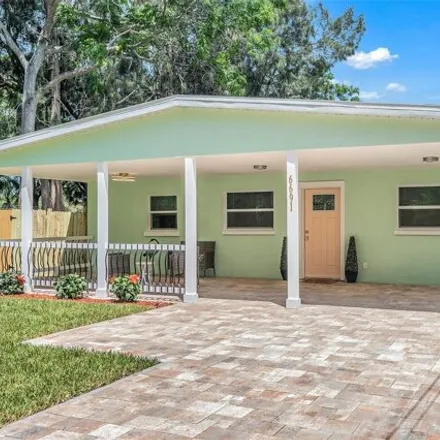 Buy this 3 bed house on 6699 56th Avenue North in Pinellas County, FL 33709