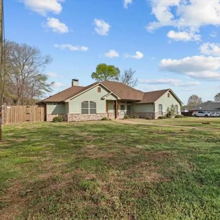 Buy this 3 bed house on 223 North Loveless Street in Bullard, Smith County