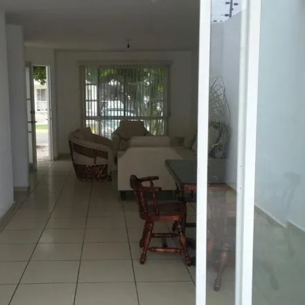 Rent this 3 bed house on Privada de la Ciénega 108 in Pedregal Del Campestre, 37170 León