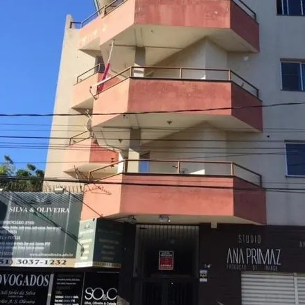 Buy this studio apartment on TransRio Sul in Rua Câmara Municipal, Rio dos Sinos