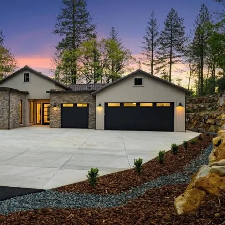 Buy this 4 bed house on 1508 Ridgemore Drive in Placer County, CA 95722