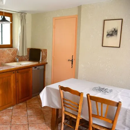 Rent this 2 bed house on Route d'Angles in 04120 Castellane, France