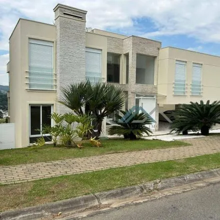 Image 2 - Alameda das Bauhinias, Santana de Parnaíba, Santana de Parnaíba - SP, 06543, Brazil - House for rent