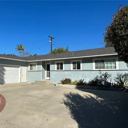 Image 4 - 5605 North Bryn Mawr Street, Ventura, CA 93003, USA - House for rent