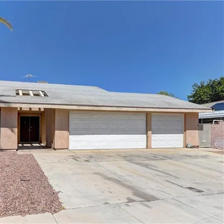 Buy this 4 bed house on 8074 Caspian Moon Drive in Las Vegas, NV 89166