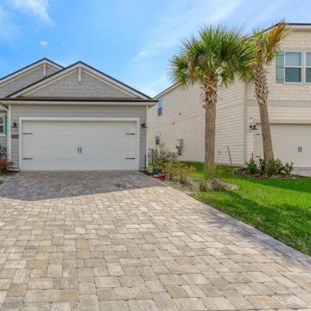 Rent this 3 bed house on 150 Silverleaf Village Drive in Saint Johns County, FL 32092