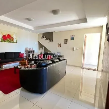 Buy this 3 bed house on Rua Augusto José Vieira in São Dimas, Conselheiro Lafaiete - MG