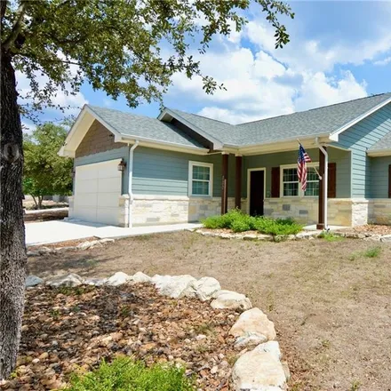 Image 4 - 824 Canyon Trace, Comal County, TX 78133, USA - House for sale