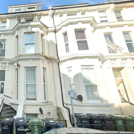 Buy this 1 bed apartment on 32 in 34 Alhambra Road, Portsmouth