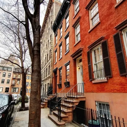 Image 4 - 6 Jane Street, New York, NY 10014, USA - Apartment for rent
