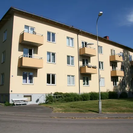 Rent this 1 bed apartment on Virginsgatan 3C in 416 54 Gothenburg, Sweden