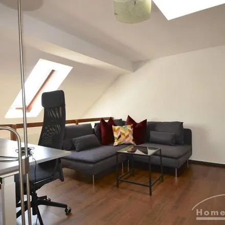 Rent this 3 bed apartment on Sportanlage Wannsee in Alsenstraße, 14109 Berlin