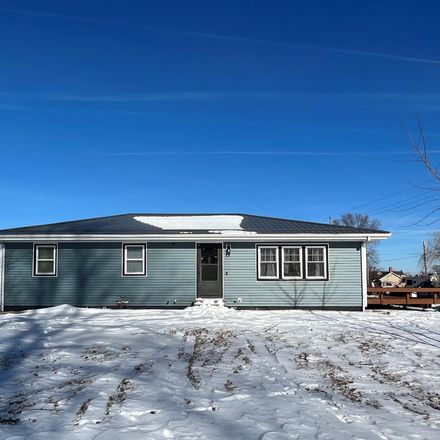 Rent this 4 bed house on 211 East South Street in Richland, Keokuk County