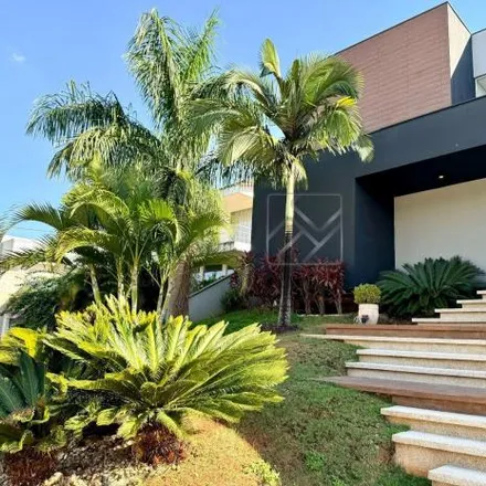 Buy this 5 bed house on Rua Professor Doutor Orlando Bastos in Parque Reserva Fazenda Imperial, Sorocaba - SP
