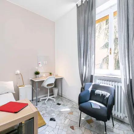 Rent this 1 bed apartment on Primaticcio M1 in Via Francesco Primaticcio, 20147 Milan MI