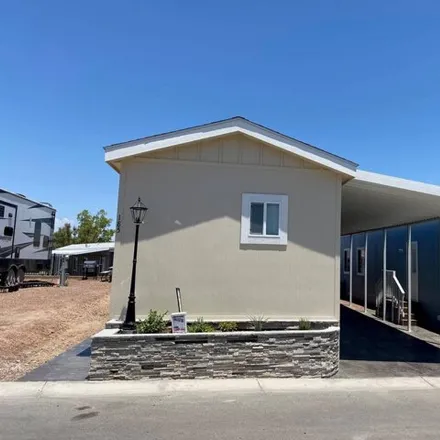 Buy this studio apartment on Christopher Lane in Needles, CA 92363