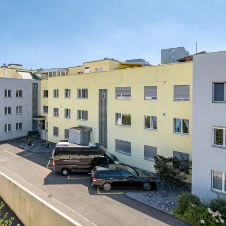 Image 4 - Dachslernstrasse 184, 8048 Zurich, Switzerland - Apartment for rent
