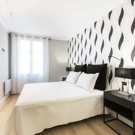 Rent this 2 bed apartment on Carrer de Balmes in 79 B, 08001 Barcelona