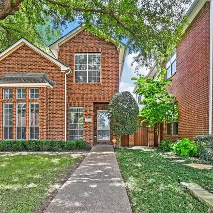 Buy this 3 bed house on 6032 Thursby Avenue in Dallas, TX 75252