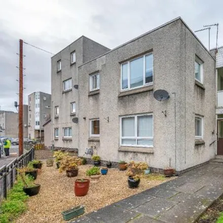 Buy this 2 bed apartment on Almondell Road in Broxburn, EH52 5HT