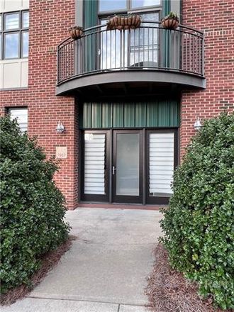 Rent this 3 bed condo on 1937 Abbott Street in Charlotte, NC 28203